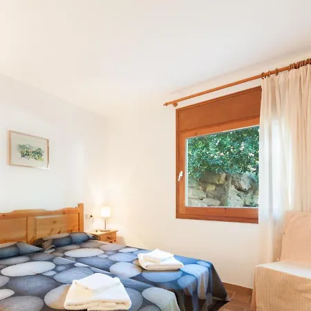 Apartment Melis-ii - 3 By Interhome Pals
