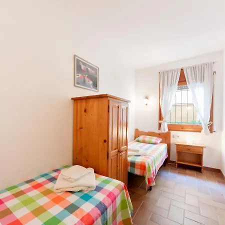 Melis-ii - 3 By Interhome Apartment
