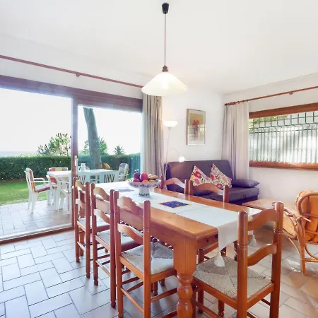 Melis-ii - 3 By Interhome Apartment