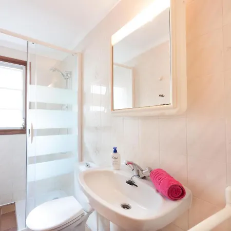 Melis-ii - 3 By Interhome Apartment