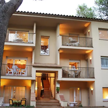 Melis-ii - 3 By Interhome Pals