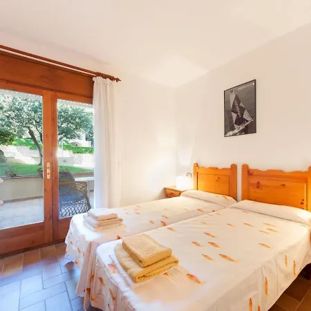Melis-ii - 3 By Interhome Appartement