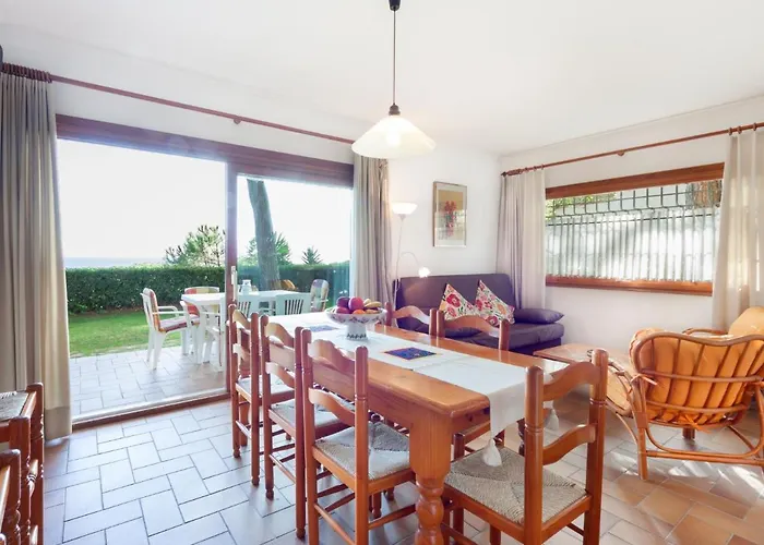 Melis-ii - 3 Appartement